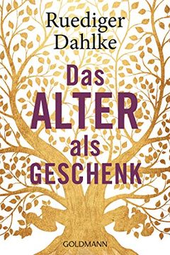 portada Das Alter als Geschenk (in German)