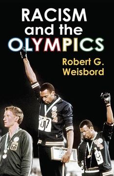 portada Racism and the Olympics (en Inglés)