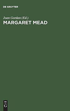 portada Margaret Mead 