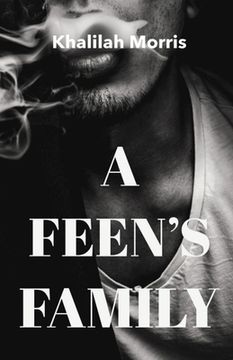 portada A Feens Family (in English)