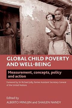 portada global child poverty and well-being