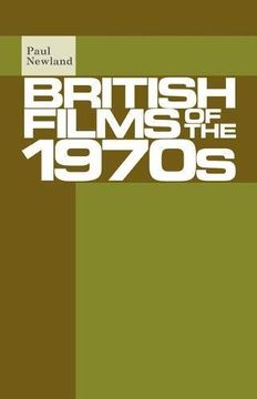portada British Films of the 1970s