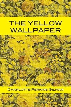 portada The Yellow Wallpaper (in English)