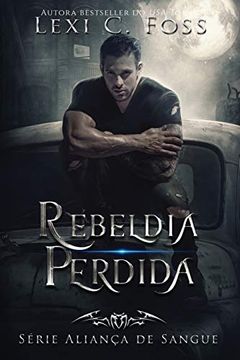 portada Rebeldia Perdida