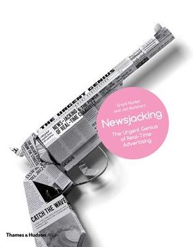 portada newsjacking (en Inglés)