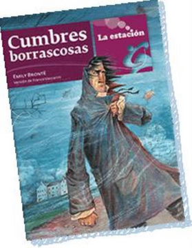 portada Cumbres Borrascosas (in Spanish)