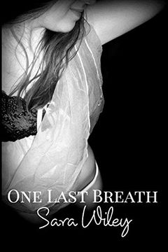 portada One Last Breath