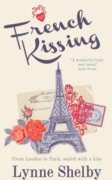 portada French Kissing