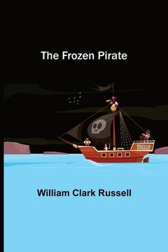 portada The Frozen Pirate (in English)