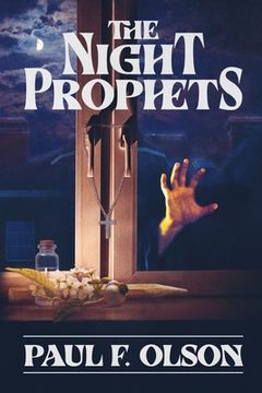 portada The Night Prophets (en Inglés)