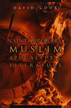 portada Contemporary Muslim Apocalyptic Literature (en Inglés)