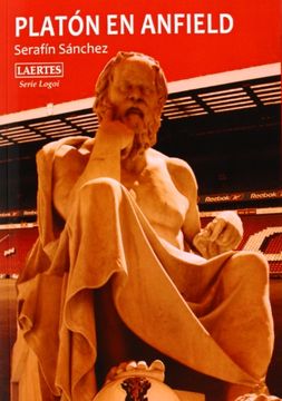 portada Platón en Anfield (Logoi)