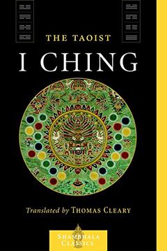 portada The Taoist i Ching (Shambhala Classics) (en Inglés)