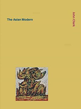 portada The Asian Modern: Volume i: 1 