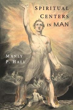 portada Spiritual Centers in Man: An Essay on the Fundamental Principles of Operative Occultism (in English)