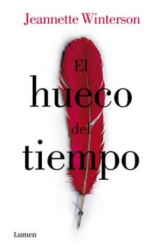 portada El Hueco del Tiempo (in Spanish)