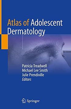 portada Atlas of Adolescent Dermatology