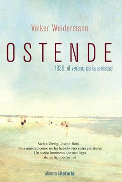 portada Ostende (in Spanish)