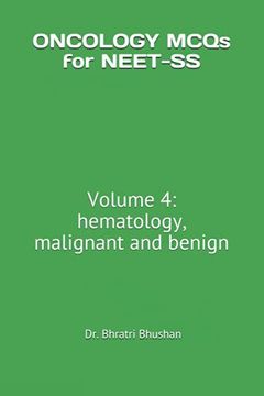 portada HEMATOLOGY MCQs for NEET-SS and board review (Complete Edition): For NEET-SS, board review and other entrance exams (en Inglés)