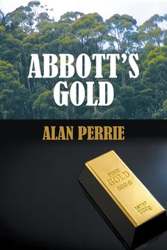 portada Abbott's Gold (en Inglés)