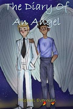 portada The Diary of an Angel (en Inglés)