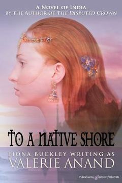 portada To a Native Shore (en Inglés)