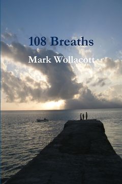 portada 108 Breaths (en Inglés)