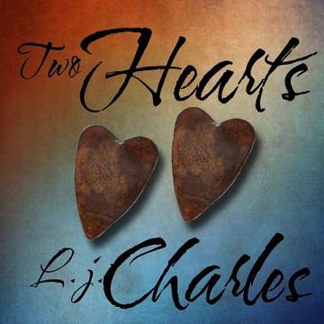 portada Two Hearts (in English)
