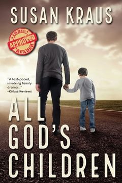 portada All God's Children 