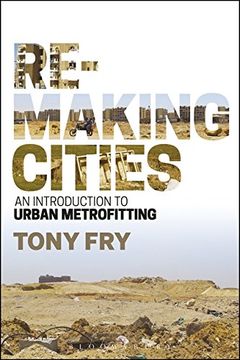 portada Remaking Cities: An Introduction to Urban Metrofitting (en Inglés)