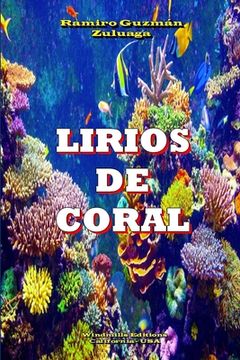 portada Lirios de Coral