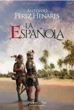 portada La Española (in Spanish)