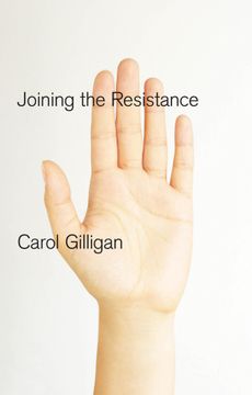 portada joining the resistance (en Inglés)