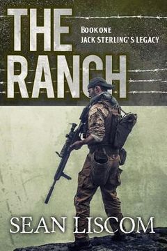 portada The Ranch: Jack Sterling's Legacy (en Inglés)
