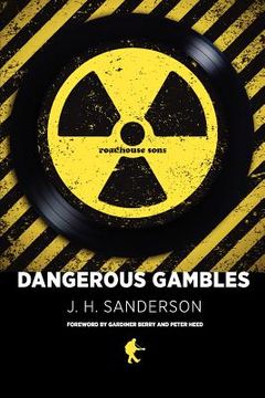 portada dangerous gambles (en Inglés)