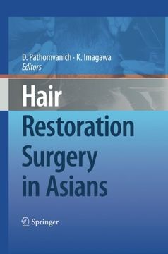 portada Hair Restoration Surgery in Asians