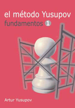 portada El Método Yusupov. Fundamentos 1 (in Spanish)