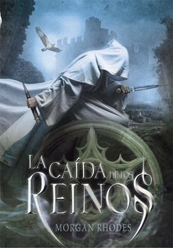 portada La Caída de los Reinos (in Spanish)