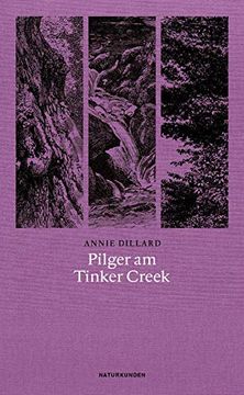 portada Pilger am Tinker Creek (Naturkunden) (in German)