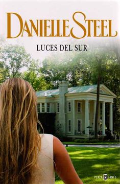 portada Luces del sur (in Spanish)