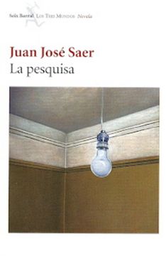 portada La Pesquisa (in Spanish)