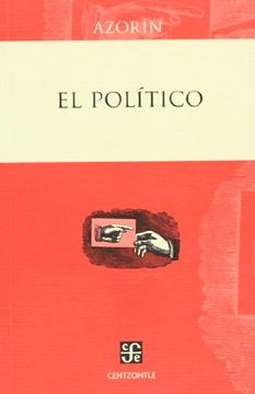 portada El Político (in Spanish)
