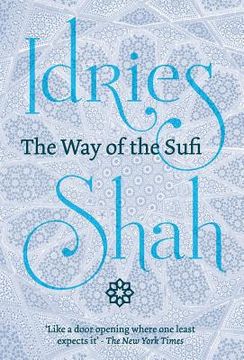 portada The way of the Sufi 