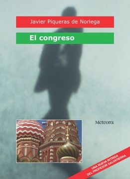 portada El congreso (in Spanish)
