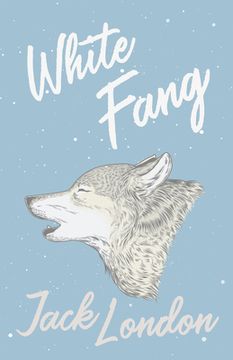 portada White Fang (en Inglés)