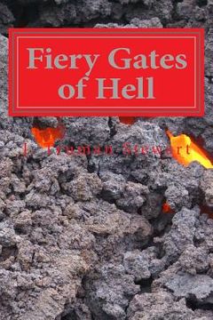 portada Fiery Gates of Hell (en Inglés)