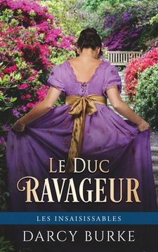 portada Le Duc Ravageur (en Francés)