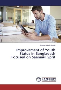 portada Improvement of Youth Status in Bangladesh Focused on Saemaul Sprit
