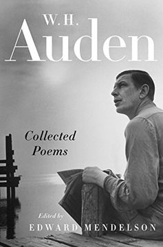 portada Collected Poems (Modern Library) (in English)