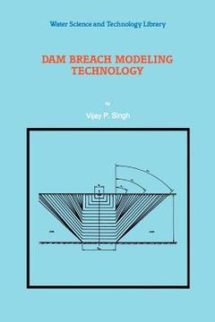 portada dam breach modeling technology (in English)